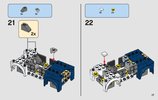 Bauanleitungen LEGO - 75885 - Ford Fiesta M-Sport WRC: Page 17