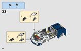 Bauanleitungen LEGO - 75885 - Ford Fiesta M-Sport WRC: Page 24