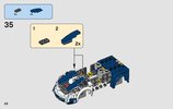 Bauanleitungen LEGO - 75885 - Ford Fiesta M-Sport WRC: Page 26