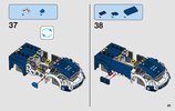 Bauanleitungen LEGO - 75885 - Ford Fiesta M-Sport WRC: Page 29