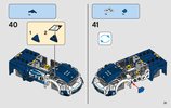 Bauanleitungen LEGO - 75885 - Ford Fiesta M-Sport WRC: Page 31