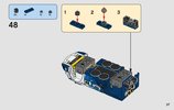 Bauanleitungen LEGO - 75885 - Ford Fiesta M-Sport WRC: Page 37