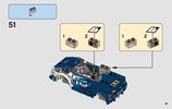 Bauanleitungen LEGO - 75885 - Ford Fiesta M-Sport WRC: Page 41