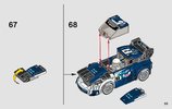 Bauanleitungen LEGO - 75885 - Ford Fiesta M-Sport WRC: Page 55