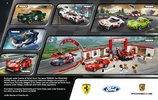 Bauanleitungen LEGO - 75885 - Ford Fiesta M-Sport WRC: Page 57