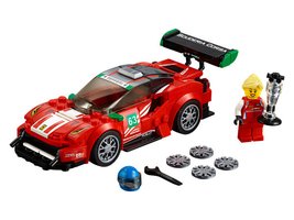 75886 - Ferrari 488 GT3 “Scuderia Corsa”