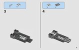 Bauanleitungen LEGO - 75886 - Ferrari 488 GT3 “Scuderia Corsa”: Page 5