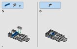 Bauanleitungen LEGO - 75886 - Ferrari 488 GT3 “Scuderia Corsa”: Page 6