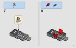 Bauanleitungen LEGO - 75886 - Ferrari 488 GT3 “Scuderia Corsa”: Page 7