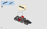 Bauanleitungen LEGO - 75886 - Ferrari 488 GT3 “Scuderia Corsa”: Page 10