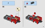 Bauanleitungen LEGO - 75886 - Ferrari 488 GT3 “Scuderia Corsa”: Page 13