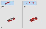 Bauanleitungen LEGO - 75886 - Ferrari 488 GT3 “Scuderia Corsa”: Page 18