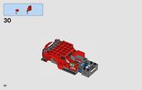 Bauanleitungen LEGO - 75886 - Ferrari 488 GT3 “Scuderia Corsa”: Page 24