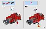 Bauanleitungen LEGO - 75886 - Ferrari 488 GT3 “Scuderia Corsa”: Page 25