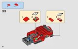 Bauanleitungen LEGO - 75886 - Ferrari 488 GT3 “Scuderia Corsa”: Page 26