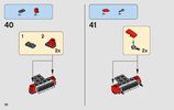 Bauanleitungen LEGO - 75886 - Ferrari 488 GT3 “Scuderia Corsa”: Page 30