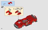 Bauanleitungen LEGO - 75886 - Ferrari 488 GT3 “Scuderia Corsa”: Page 34