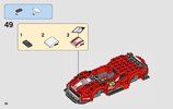 Bauanleitungen LEGO - 75886 - Ferrari 488 GT3 “Scuderia Corsa”: Page 36