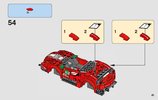 Bauanleitungen LEGO - 75886 - Ferrari 488 GT3 “Scuderia Corsa”: Page 41