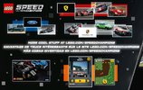 Bauanleitungen LEGO - 75886 - Ferrari 488 GT3 “Scuderia Corsa”: Page 52