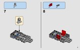 Bauanleitungen LEGO - 75886 - Ferrari 488 GT3 “Scuderia Corsa”: Page 7