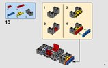 Bauanleitungen LEGO - 75886 - Ferrari 488 GT3 “Scuderia Corsa”: Page 9