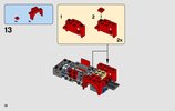 Bauanleitungen LEGO - 75886 - Ferrari 488 GT3 “Scuderia Corsa”: Page 12