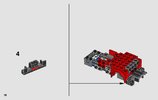 Bauanleitungen LEGO - 75886 - Ferrari 488 GT3 “Scuderia Corsa”: Page 16