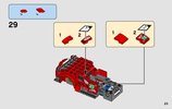 Bauanleitungen LEGO - 75886 - Ferrari 488 GT3 “Scuderia Corsa”: Page 23