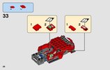 Bauanleitungen LEGO - 75886 - Ferrari 488 GT3 “Scuderia Corsa”: Page 26