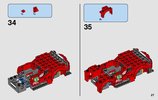 Bauanleitungen LEGO - 75886 - Ferrari 488 GT3 “Scuderia Corsa”: Page 27