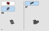 Bauanleitungen LEGO - 75886 - Ferrari 488 GT3 “Scuderia Corsa”: Page 28