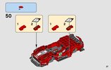 Bauanleitungen LEGO - 75886 - Ferrari 488 GT3 “Scuderia Corsa”: Page 37