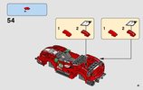 Bauanleitungen LEGO - 75886 - Ferrari 488 GT3 “Scuderia Corsa”: Page 41