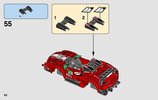 Bauanleitungen LEGO - 75886 - Ferrari 488 GT3 “Scuderia Corsa”: Page 42