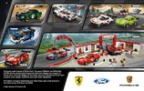 Bauanleitungen LEGO - 75886 - Ferrari 488 GT3 “Scuderia Corsa”: Page 53