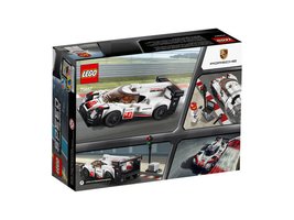 75887 - Porsche 919 Hybrid