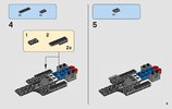 Bauanleitungen LEGO - 75887 - Porsche 919 Hybrid: Page 9