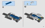 Bauanleitungen LEGO - 75887 - Porsche 919 Hybrid: Page 17