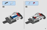 Bauanleitungen LEGO - 75887 - Porsche 919 Hybrid: Page 19