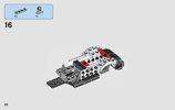 Bauanleitungen LEGO - 75887 - Porsche 919 Hybrid: Page 20