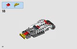 Bauanleitungen LEGO - 75887 - Porsche 919 Hybrid: Page 22