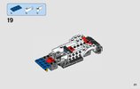 Bauanleitungen LEGO - 75887 - Porsche 919 Hybrid: Page 23