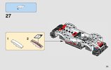 Bauanleitungen LEGO - 75887 - Porsche 919 Hybrid: Page 33