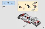 Bauanleitungen LEGO - 75887 - Porsche 919 Hybrid: Page 35