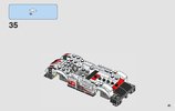 Bauanleitungen LEGO - 75887 - Porsche 919 Hybrid: Page 41