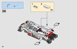 Bauanleitungen LEGO - 75887 - Porsche 919 Hybrid: Page 42