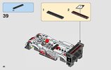 Bauanleitungen LEGO - 75887 - Porsche 919 Hybrid: Page 46