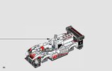 Bauanleitungen LEGO - 75887 - Porsche 919 Hybrid: Page 50