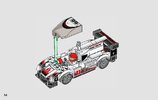 Bauanleitungen LEGO - 75887 - Porsche 919 Hybrid: Page 54